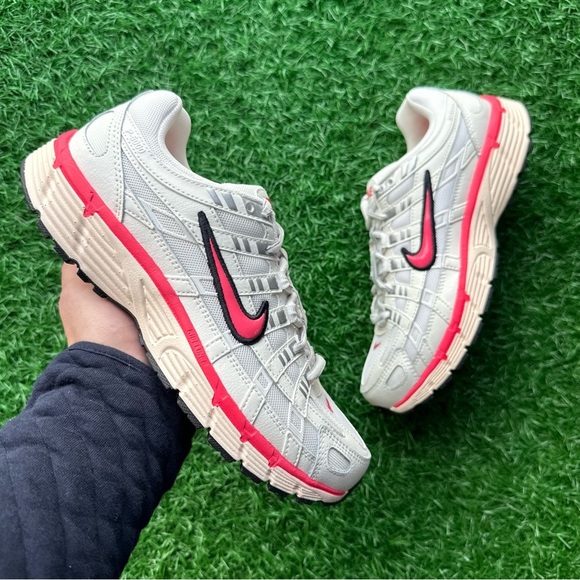 Nike Air Max P 6000 Aster Pink - Picture 2 of 10